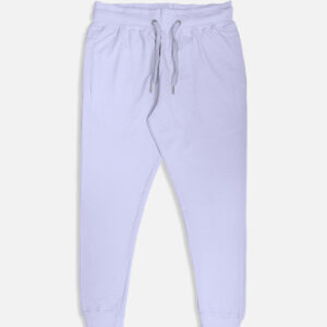 Unisex Joggers — Lavender, front